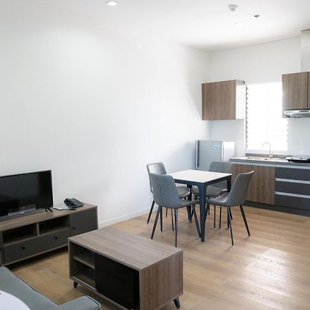 Mangrove Residences Mactan Punta Engaño Buitenkant foto