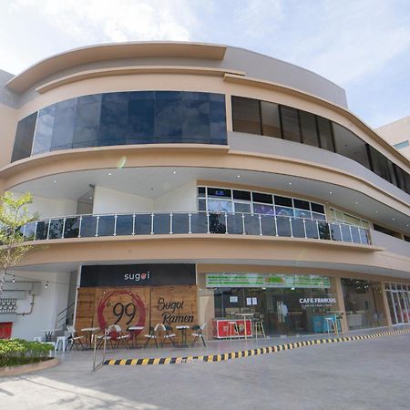 Mangrove Residences Mactan Punta Engaño Buitenkant foto