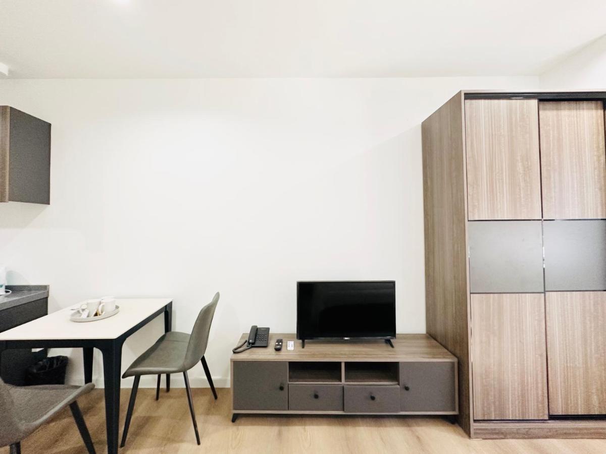 Mangrove Residences Mactan Punta Engaño Buitenkant foto