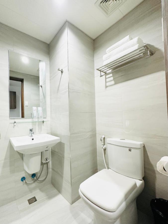 Mangrove Residences Mactan Punta Engaño Buitenkant foto