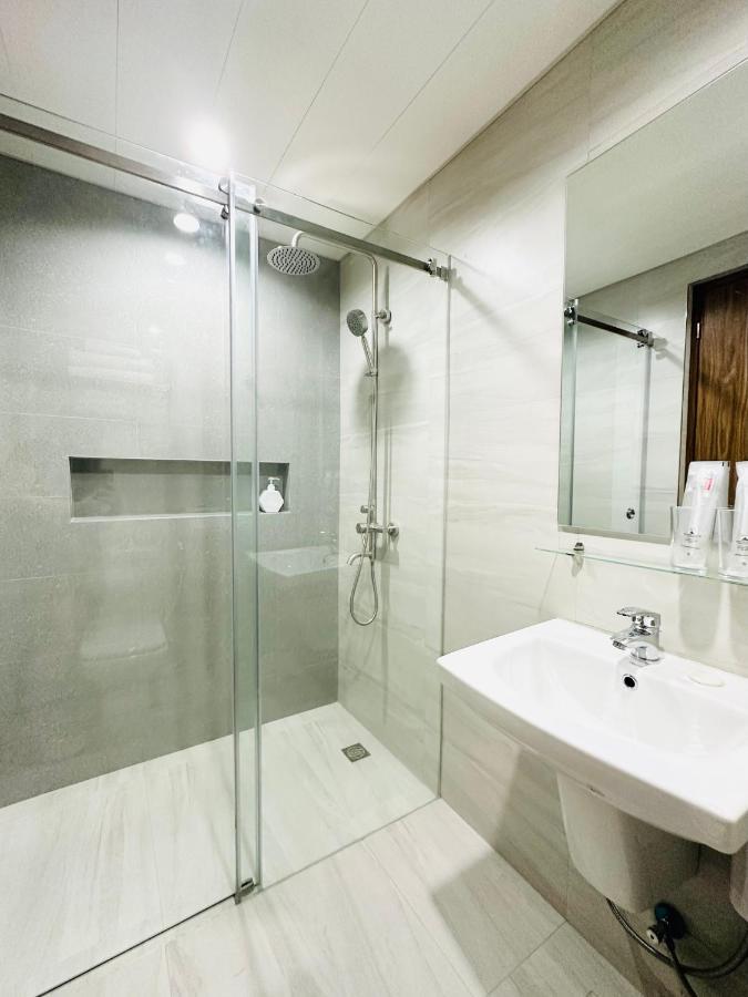 Mangrove Residences Mactan Punta Engaño Buitenkant foto