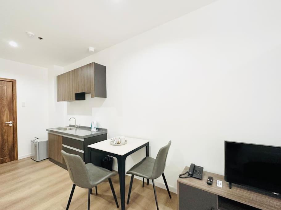 Mangrove Residences Mactan Punta Engaño Buitenkant foto