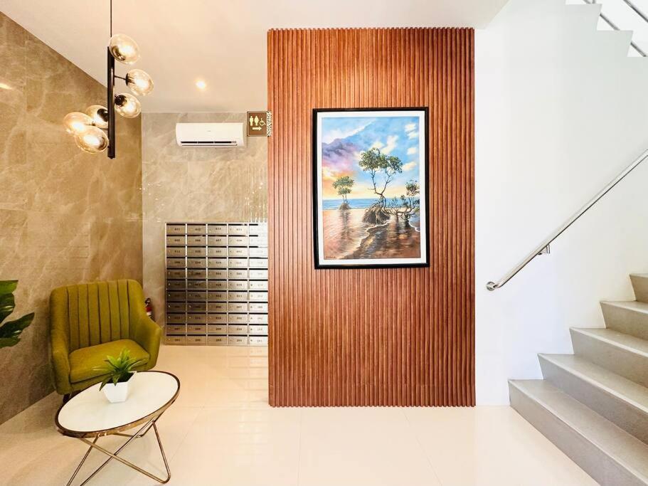 Mangrove Residences Mactan Punta Engaño Buitenkant foto