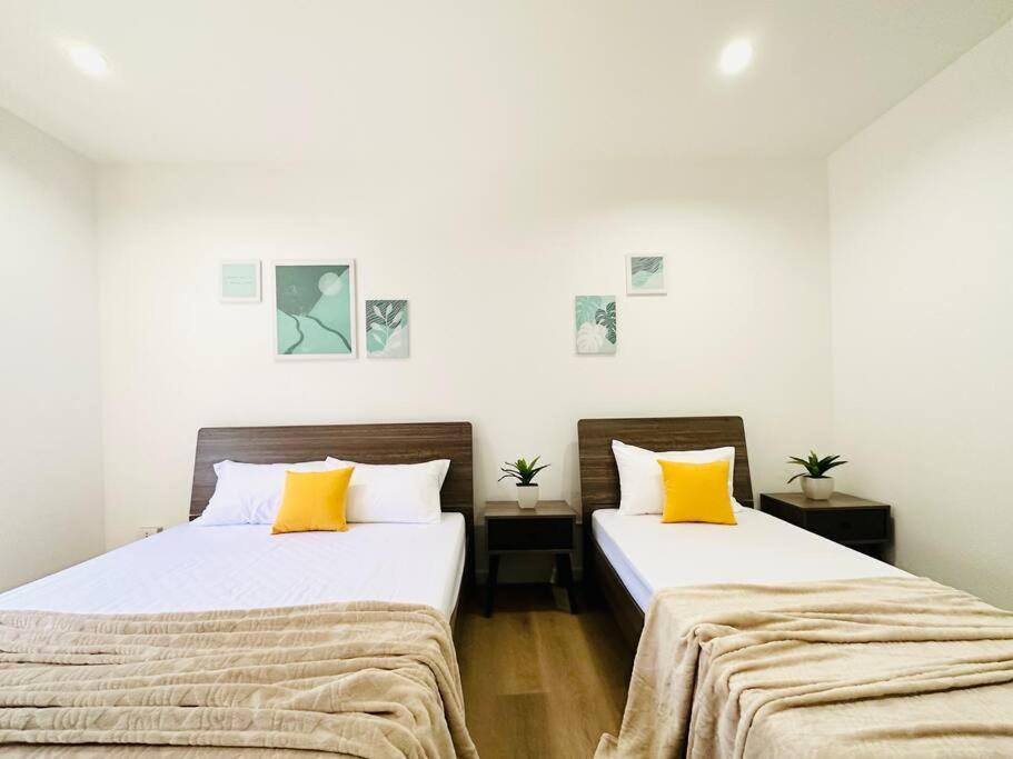 Mangrove Residences Mactan Punta Engaño Buitenkant foto