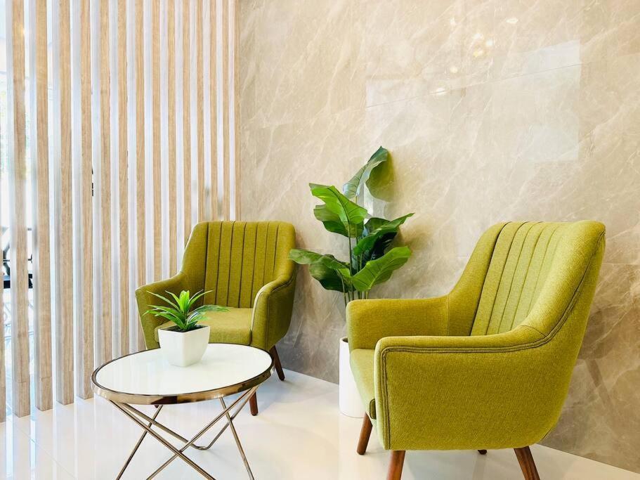 Mangrove Residences Mactan Punta Engaño Buitenkant foto