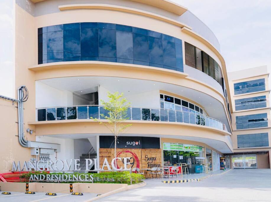 Mangrove Residences Mactan Punta Engaño Buitenkant foto