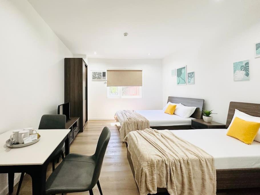 Mangrove Residences Mactan Punta Engaño Buitenkant foto