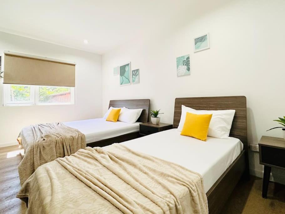 Mangrove Residences Mactan Punta Engaño Buitenkant foto
