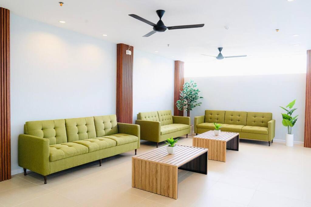 Mangrove Residences Mactan Punta Engaño Buitenkant foto