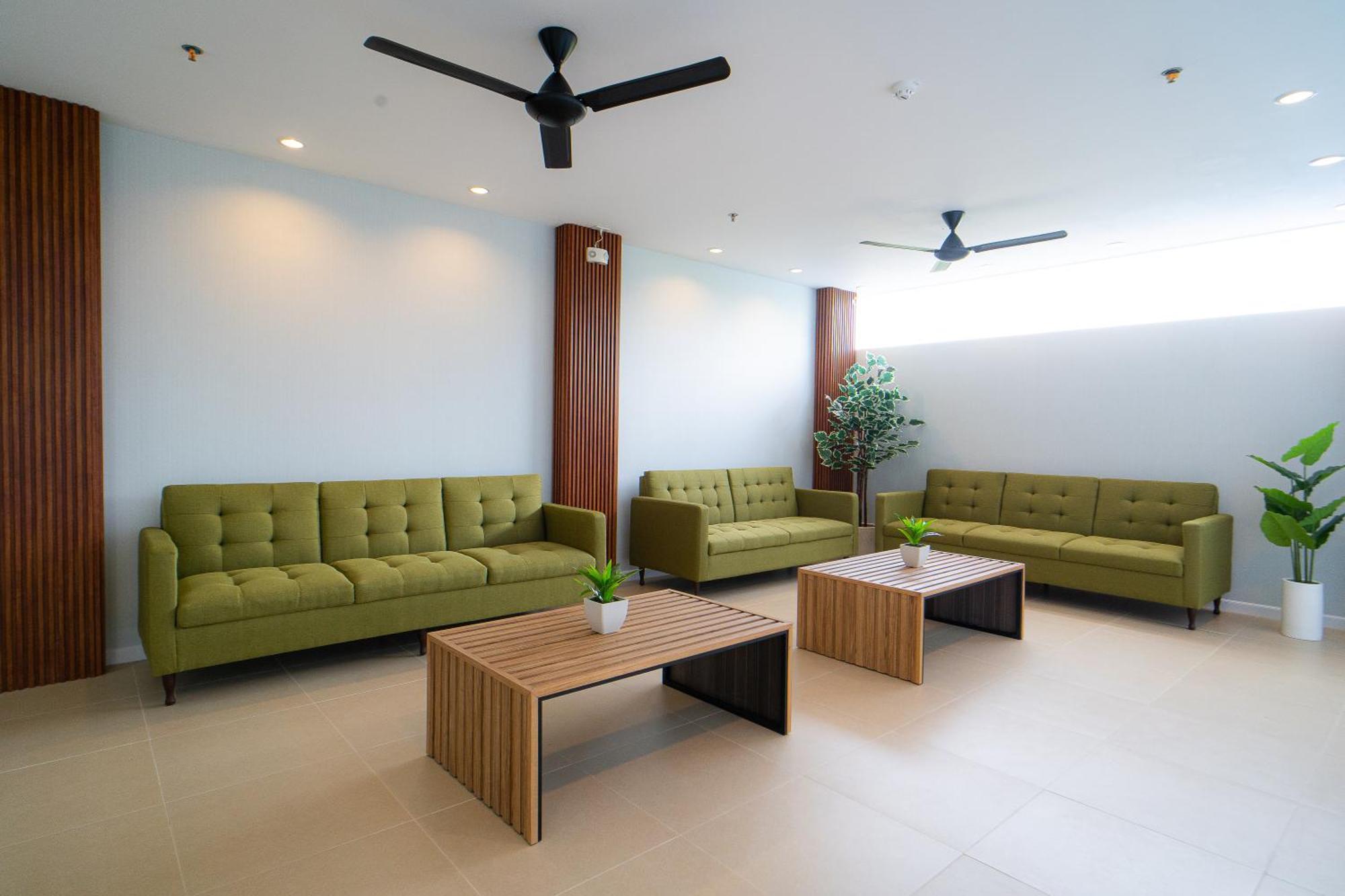 Mangrove Residences Mactan Punta Engaño Buitenkant foto