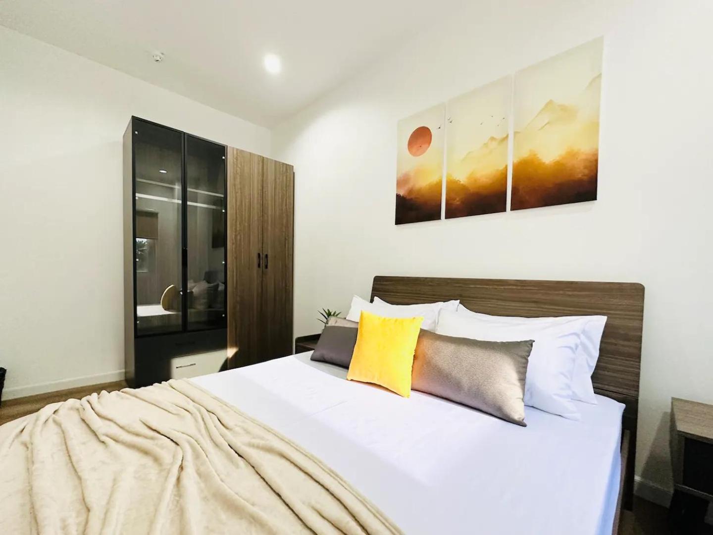 Mangrove Residences Mactan Punta Engaño Buitenkant foto