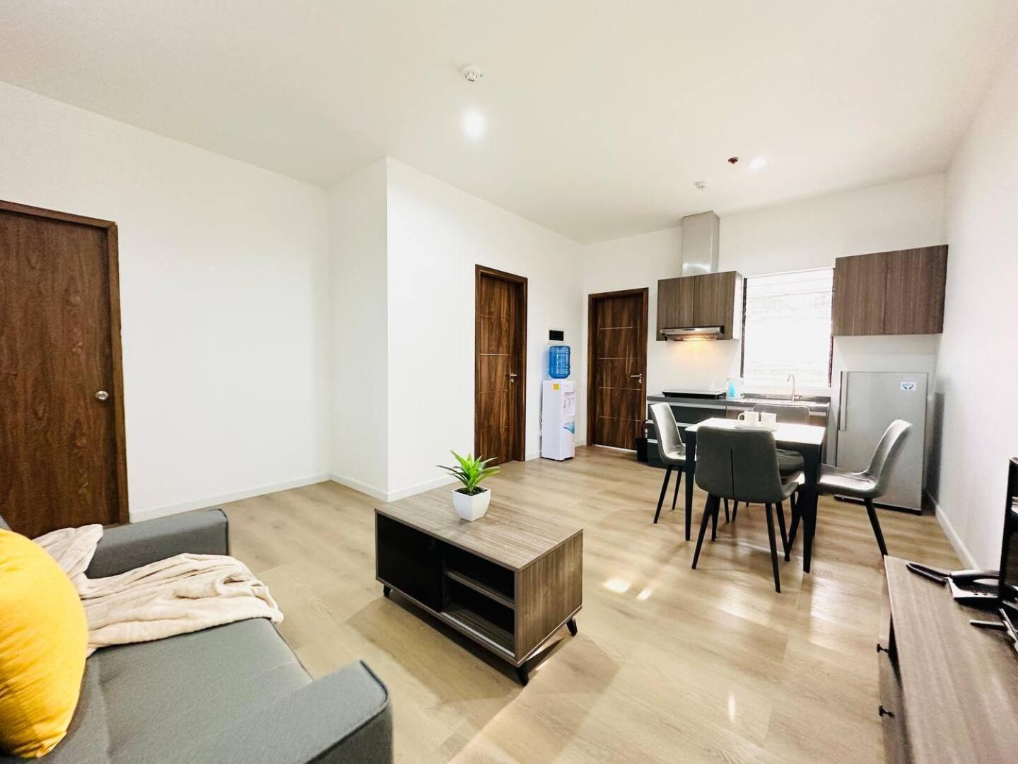 Mangrove Residences Mactan Punta Engaño Buitenkant foto