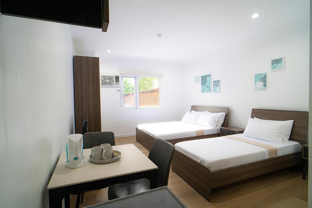 Mangrove Residences Mactan Punta Engaño Buitenkant foto