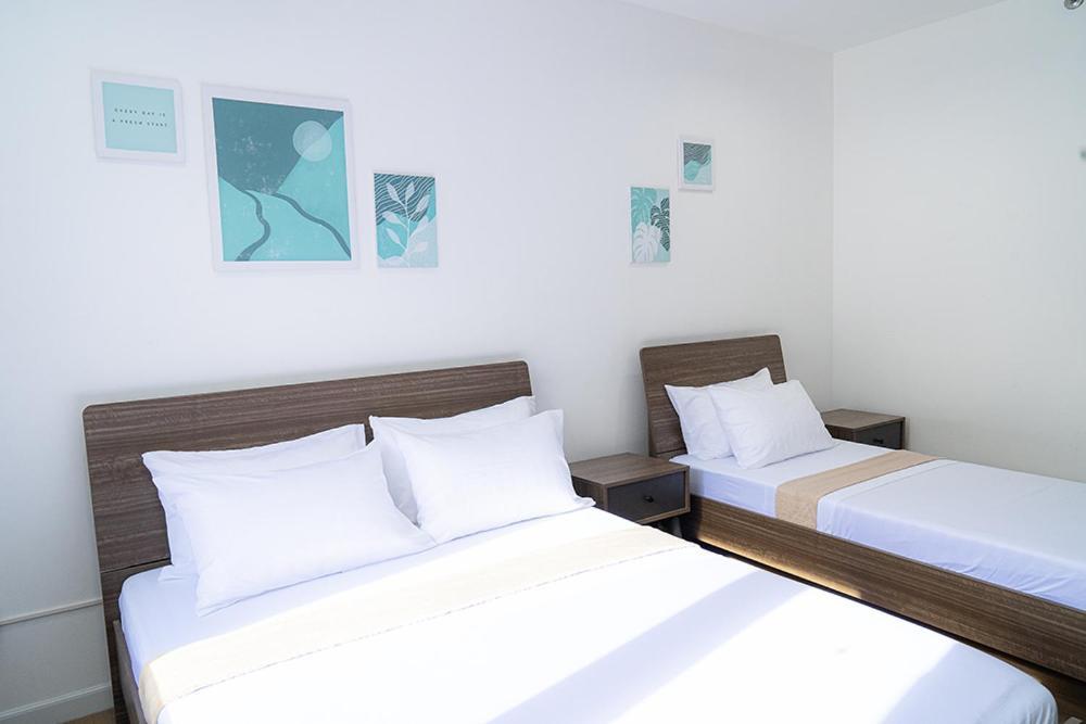 Mangrove Residences Mactan Punta Engaño Buitenkant foto