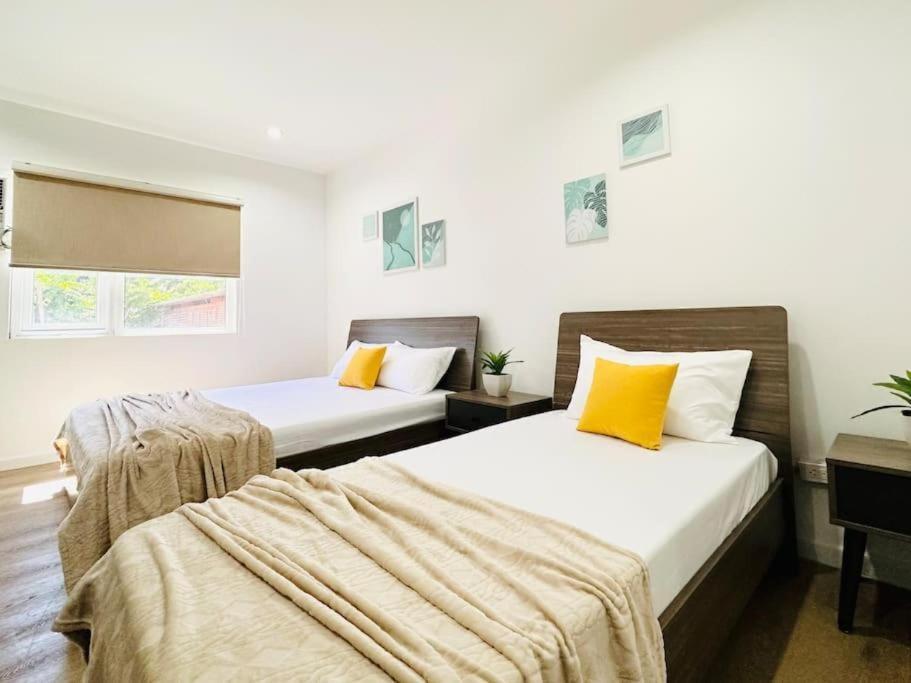 Mangrove Residences Mactan Punta Engaño Buitenkant foto