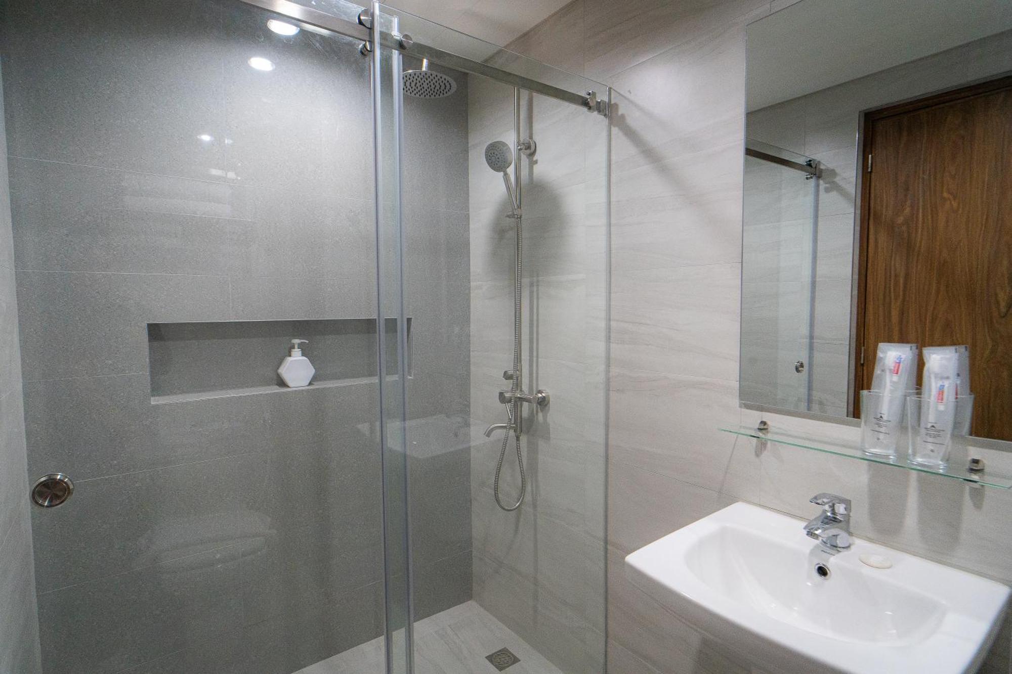 Mangrove Residences Mactan Punta Engaño Buitenkant foto