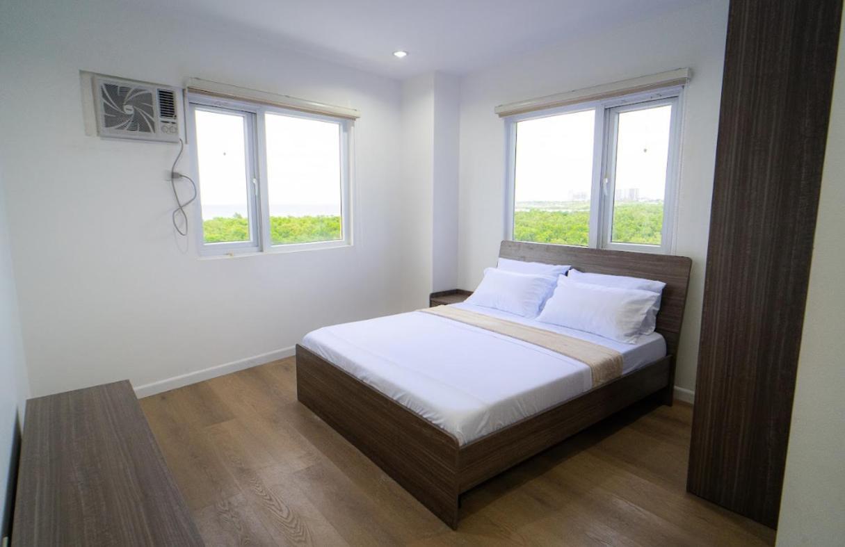 Mangrove Residences Mactan Punta Engaño Buitenkant foto