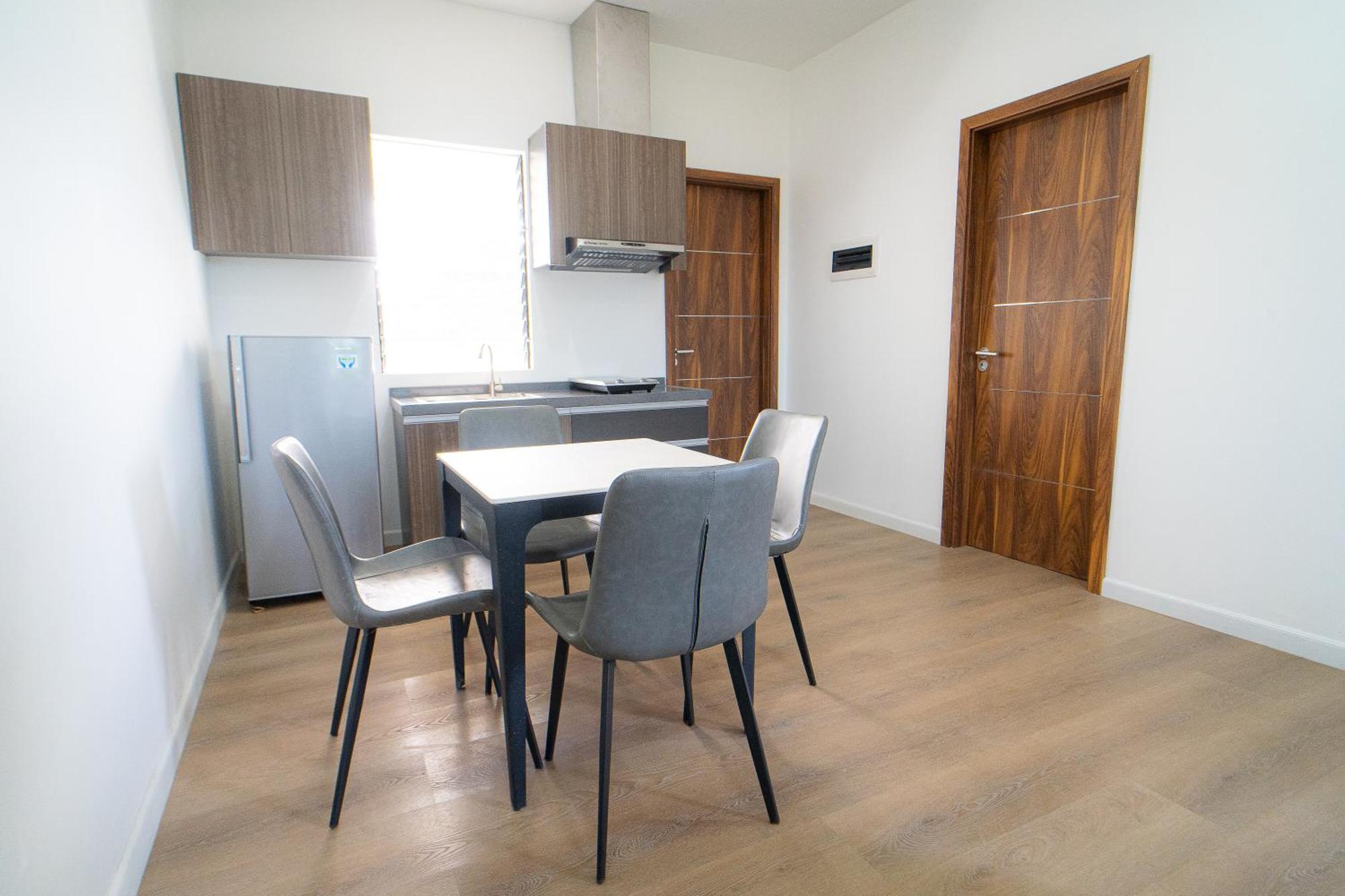Mangrove Residences Mactan Punta Engaño Buitenkant foto