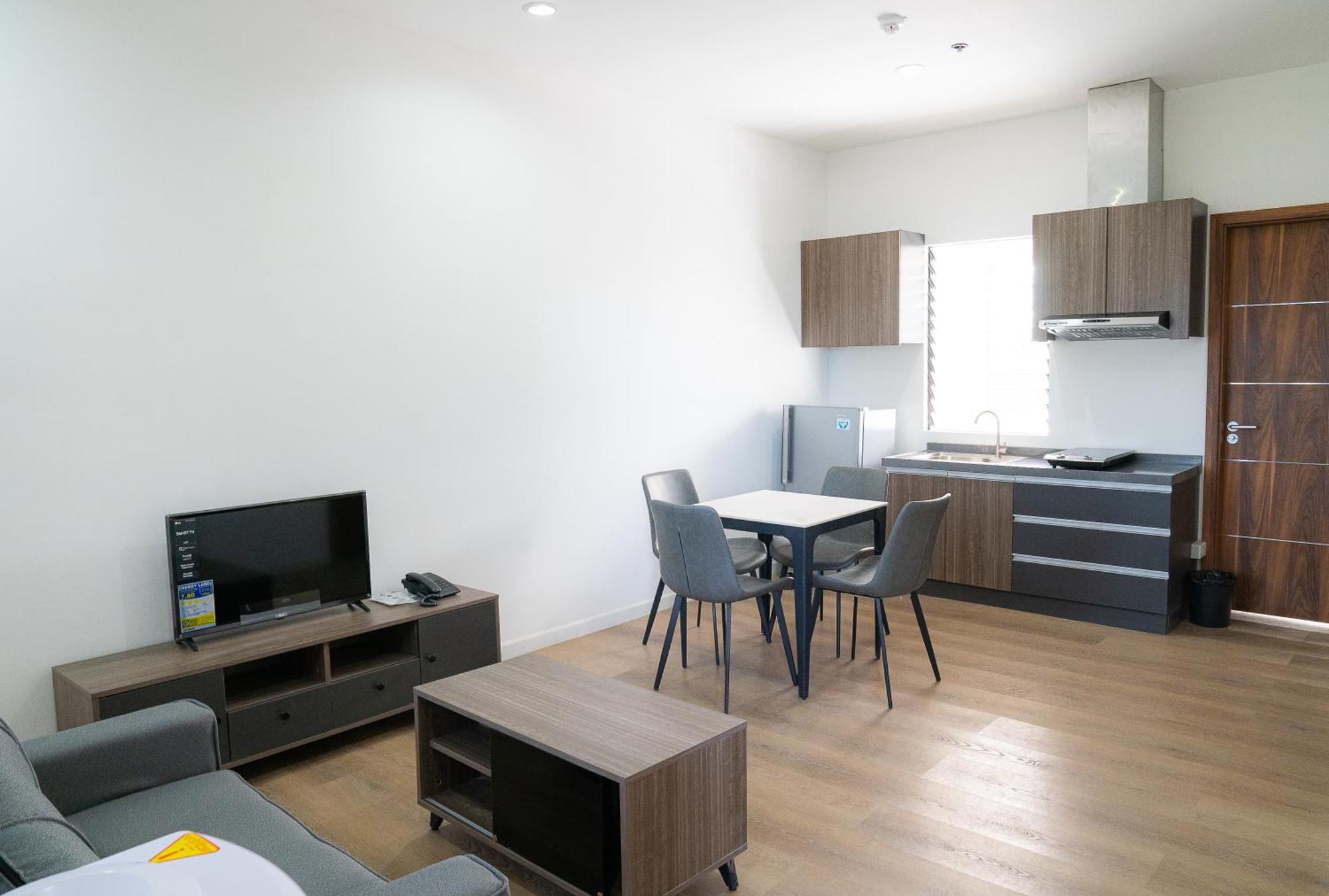 Mangrove Residences Mactan Punta Engaño Buitenkant foto